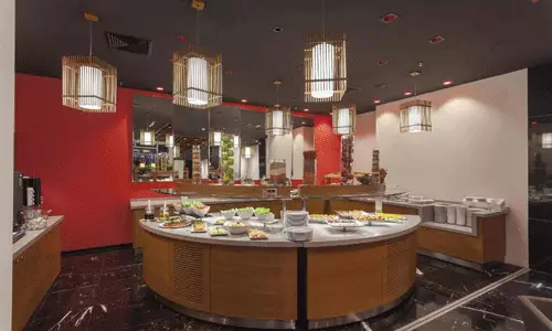 هتل رامادا انکور بای ویندهام ازمیر